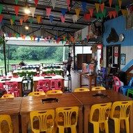 บรรยากาศ เซ็น กะ โญ หมูกะทะ สาขาหลัก