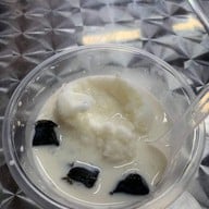 เมนูของร้าน ตั้งหวาน สวนหมาก พุทธบูชา