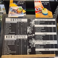 Hub39 Coffee Bar พหลโยธิน 11