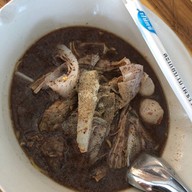 ก๋วยเตี๋ยวเรืออยุธยา ลุงหลาม สาขา 4 ลุงหลาม สาขา 4