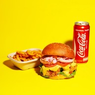 เมนูของร้าน HOT CHICK BUNS ทองหล่อ