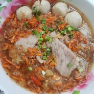 เมนูของร้าน ไก่สด&ไข่ไก่ ศรีราชา สี่แยกไร่กล้วย