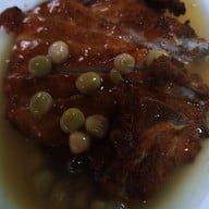 เมนูของร้าน อากาเว่ (ฟูมุ่ยกี่ 2)