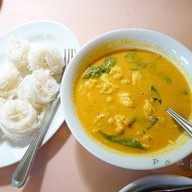 เมนูของร้าน ภูเก็ต - ระย้า