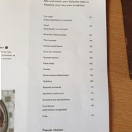 Sarnies Bangkok Charoen Krung 44