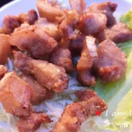 Want' แซ่บ