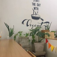 Morning August (by organt) กังสดาล