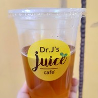 Dr. J's Juice Café ปาร์คอเวนิว (เอกมัย)