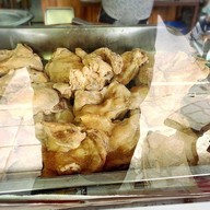 เมนูของร้าน ALL DAY (Specialty Coffee) ☕️☕