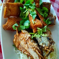 เมนูของร้าน ลมโชย นครปฐม นครปฐม