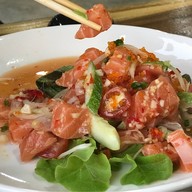 เมนูของร้าน ชอบกิน