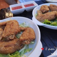 Want' แซ่บ