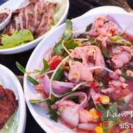 Want' แซ่บ