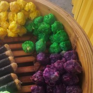 บังรอสมี่ ไก่ย่างนมสด ขนมจีบ บังรอสมี่ ไก่ย่างนมสด ขนมจีบ สาขา1