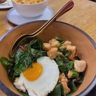 Morning August (by organt) กังสดาล