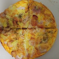 DAK Pizza & Noodle Check มบ.พฤกษา 74/3 ทรัพย์บุญชัย 120/240 ซ.7