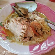 เมนูของร้าน หนำขนมจีน ByK'ธัญ