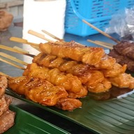 บังรอสมี่ ไก่ย่างนมสด ขนมจีบ บังรอสมี่ ไก่ย่างนมสด ขนมจีบ สาขา1