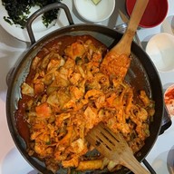 Korea Kitchen