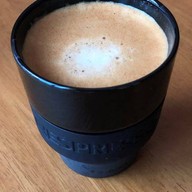 Nespresso Central Embassy