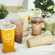 Kita Tea Stand ชานมไข่มุก