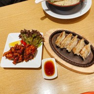 Ramen Ippudo Cloud Kitchen Charan Sanitwong 44