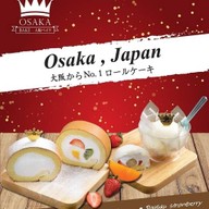 Osaka Bake เลียบด่วนเอกมัยรามอินทรา