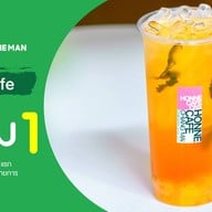 HONNE CAFE CNX ร้าน ฮอนเน
