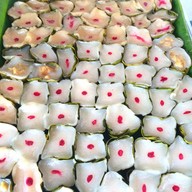 ร้านแม่แมวขนมไทย ขนมเข่ง&ขนมเทียน ด่านขุนทด