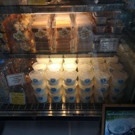 เมนูของร้าน โอ คาเฟ่ ซอยอารีย์1 พหลโยธิน7