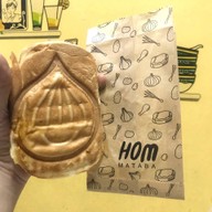 เมนูของร้าน Hom Mataba บางปะกอก Bangpakok