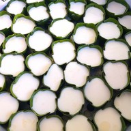 ร้านแม่แมวขนมไทย ขนมเข่ง&ขนมเทียน ด่านขุนทด