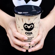 Owl cha (อาวน์ชา) โก้งโค้ง หาดใหญ่