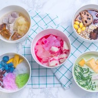 YenYen หวานเย็น