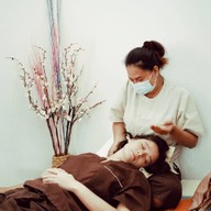 Number8.Relax นวดแผนไทย