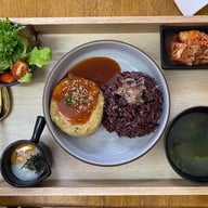 เมนูของร้าน Morning August (by organt) กังสดาล