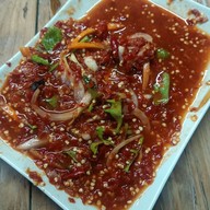 แซ่บเด้อ