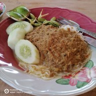 เมนูของร้าน หนำขนมจีน ByK'ธัญ