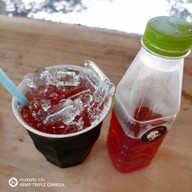 เมนูของร้าน หนำขนมจีน ByK'ธัญ