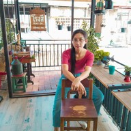 บรรยากาศ โรงสีบาร์