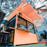 กล้วยทอด Banana Story By DJ Mim One one food avenue