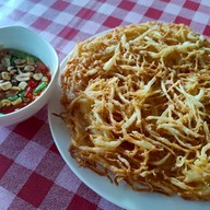 เมนูของร้าน ลมโชย นครปฐม นครปฐม