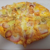 DAK Pizza & Noodle Check มบ.พฤกษา 74/3 ทรัพย์บุญชัย 120/240 ซ.7