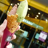 10 ร้านไอศกรีมที่ดี