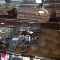 เมนูของร้าน Home Bakery -