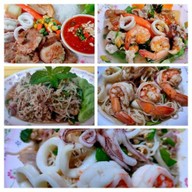 BBหมูกระทะย่างให้