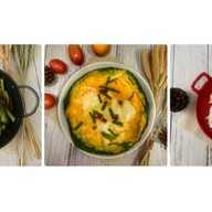 ส้มตำหัวไก่โอก ซอยวัดท่าเกวียน ปากเกร็ด 345