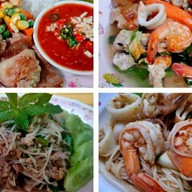 BBหมูกระทะย่างให้