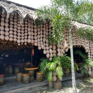 ข้าวซอยกะโหล้ง