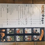 คาเฟ่คาร์พีเดียม Cafe Carpe Diem -